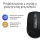 LOGITECH MX Anywhere 3S for Mac Space Grey 910-006947 - 1261408 - zdjęcie 16